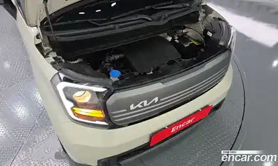 Kia Ray 2025 1.0 автомат (гидро), миниатюра 5