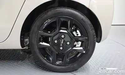 Kia Ray 2025 1.0 автомат (гидро), миниатюра 6