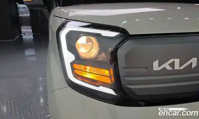 Kia Ray 2025 1.0 автомат (гидро), миниатюра 7