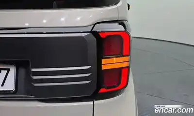 Kia Ray 2025 1.0 автомат (гидро), миниатюра 8