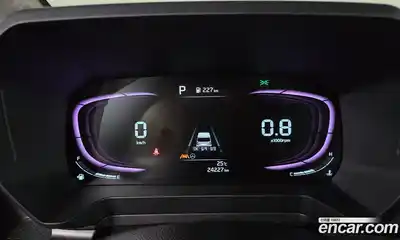 Kia Ray 2025 1.0 автомат (гидро), миниатюра 10