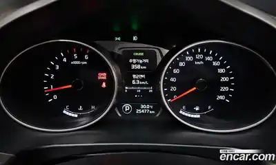 Kia Sportage 2013 2.0 автомат (гидро), миниатюра 11
