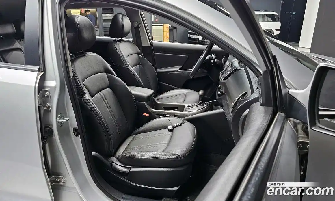 Kia Sportage 2013 2.0 автомат (гидро), фото 16