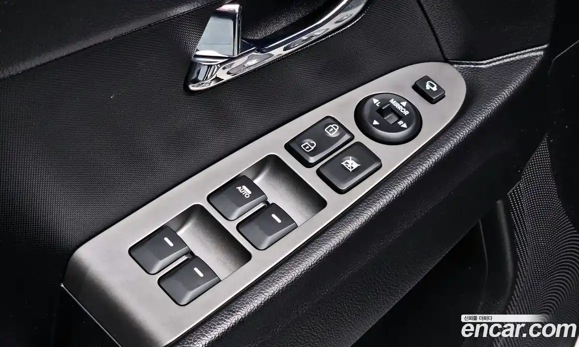 Kia Sportage 2013 2.0 автомат (гидро), фото 24