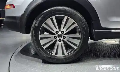 Kia Sportage 2013 2.0 автомат (гидро), миниатюра 7