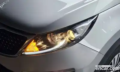 Kia Sportage 2013 2.0 автомат (гидро), миниатюра 8