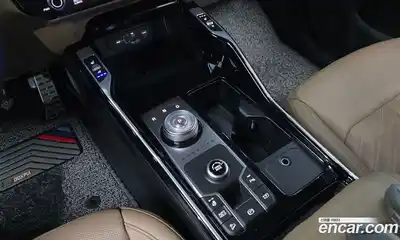 Kia Sorento 2024 1.6 автомат (гидро), миниатюра 12