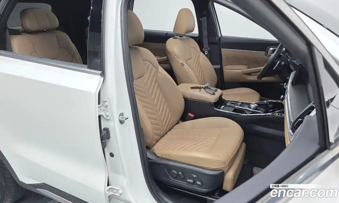 Kia Sorento 2024 1.6 автомат (гидро), фото 18