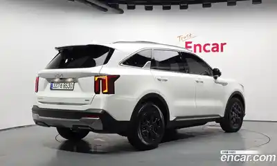 Kia Sorento 2024 1.6 автомат (гидро), миниатюра 2