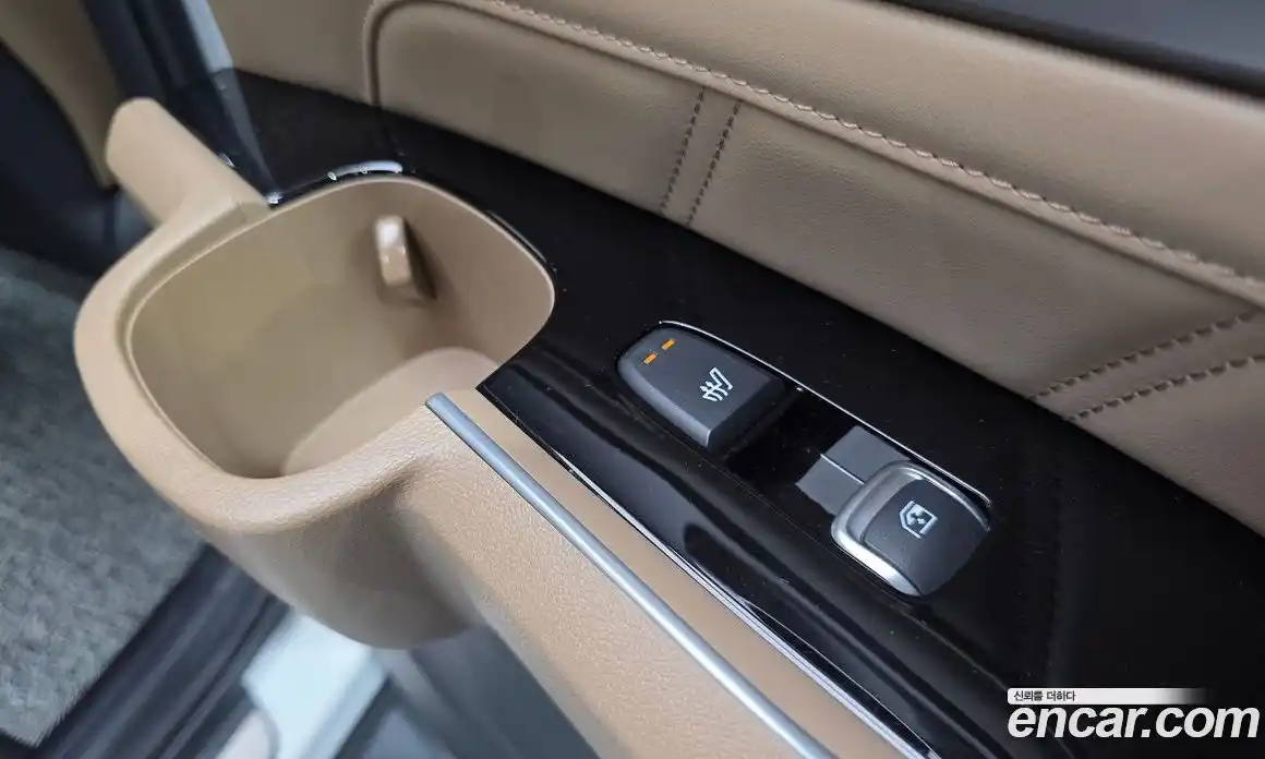 Kia Sorento 2024 1.6 автомат (гидро), фото 25