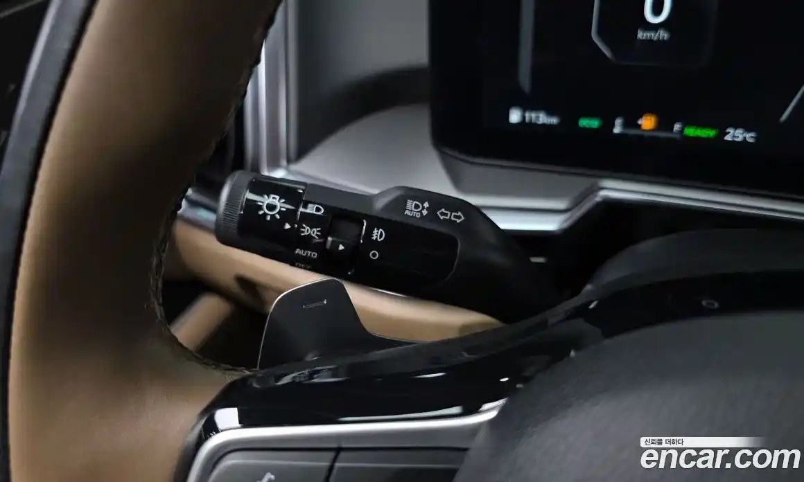 Kia Sorento 2024 1.6 автомат (гидро), фото 29