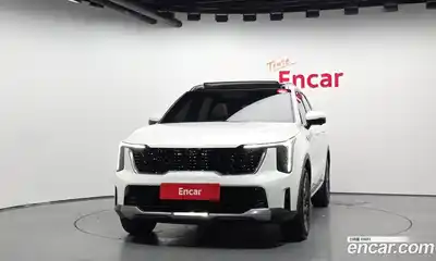 Kia Sorento 2024 1.6 автомат (гидро), миниатюра 3