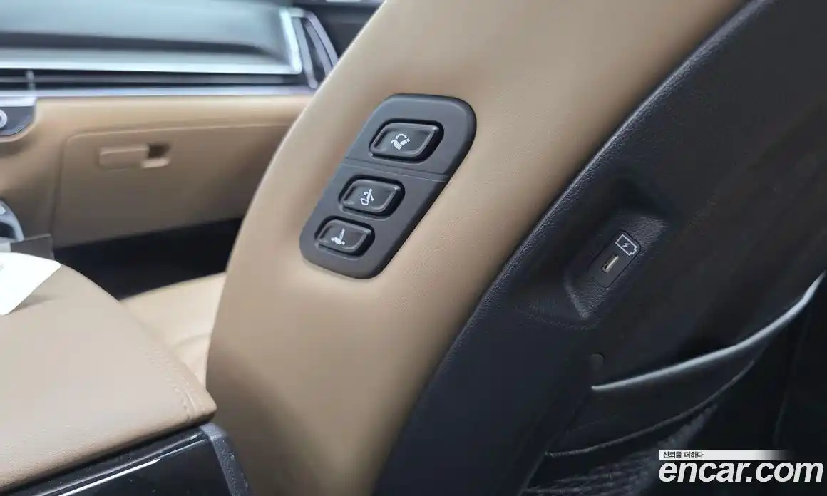 Kia Sorento 2024 1.6 автомат (гидро), фото 33