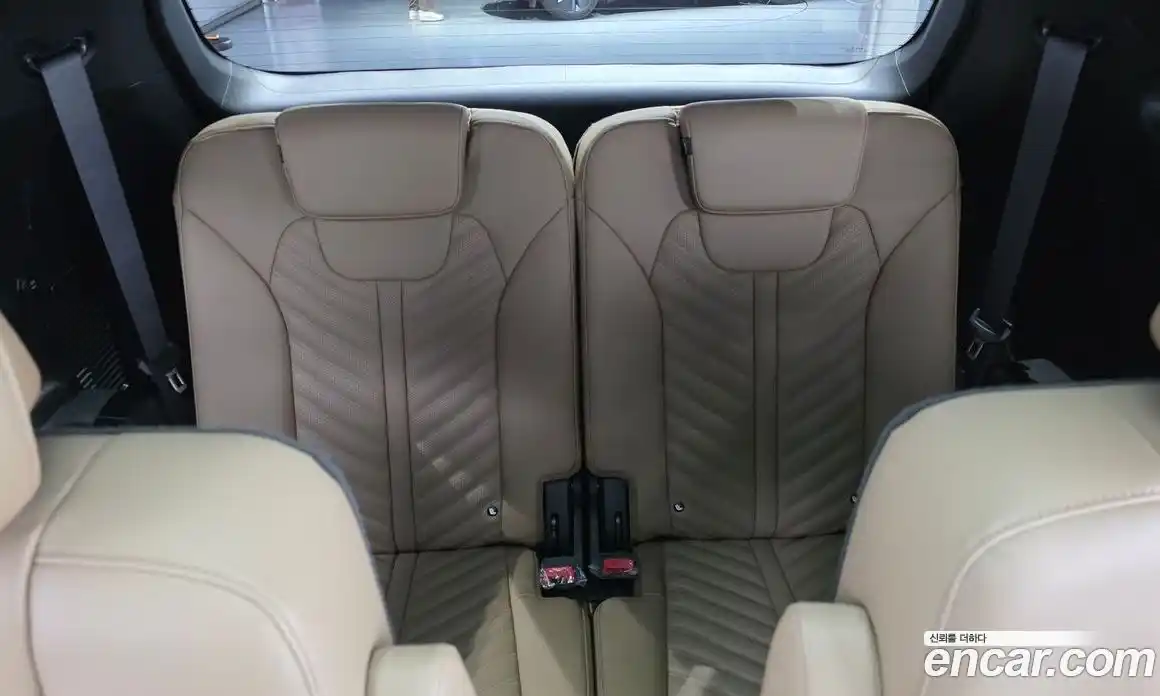 Kia Sorento 2024 1.6 автомат (гидро), фото 34