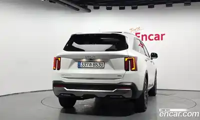 Kia Sorento 2024 1.6 автомат (гидро), миниатюра 4
