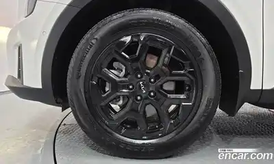 Kia Sorento 2024 1.6 автомат (гидро), миниатюра 5