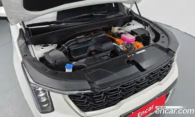 Kia Sorento 2024 1.6 автомат (гидро), миниатюра 6