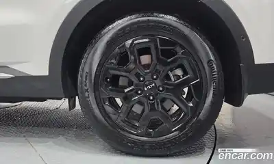 Kia Sorento 2024 1.6 автомат (гидро), миниатюра 7