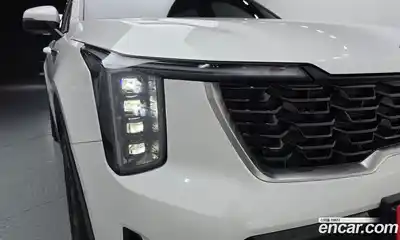 Kia Sorento 2024 1.6 автомат (гидро), миниатюра 8