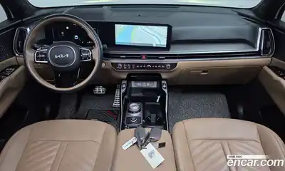 Kia Sorento 2024 1.6 автомат (гидро), миниатюра 10