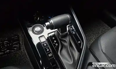 Kia Niro 2022 1.6 автомат (гидро), миниатюра 12