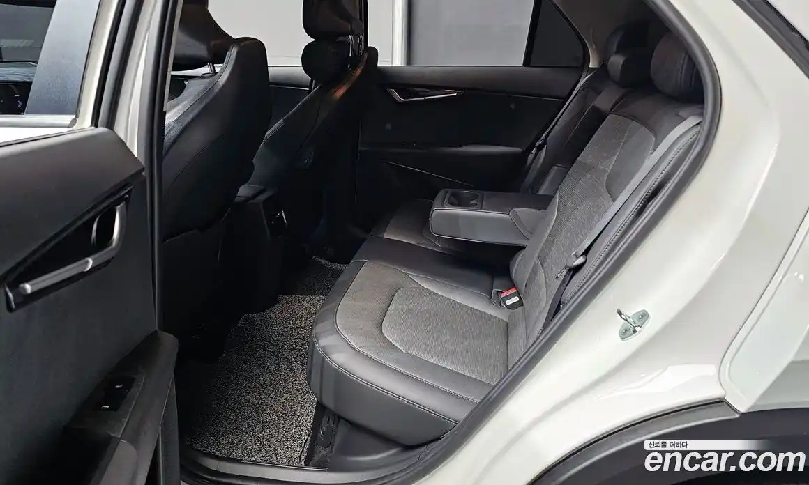 Kia Niro 2022 1.6 автомат (гидро), фото 16