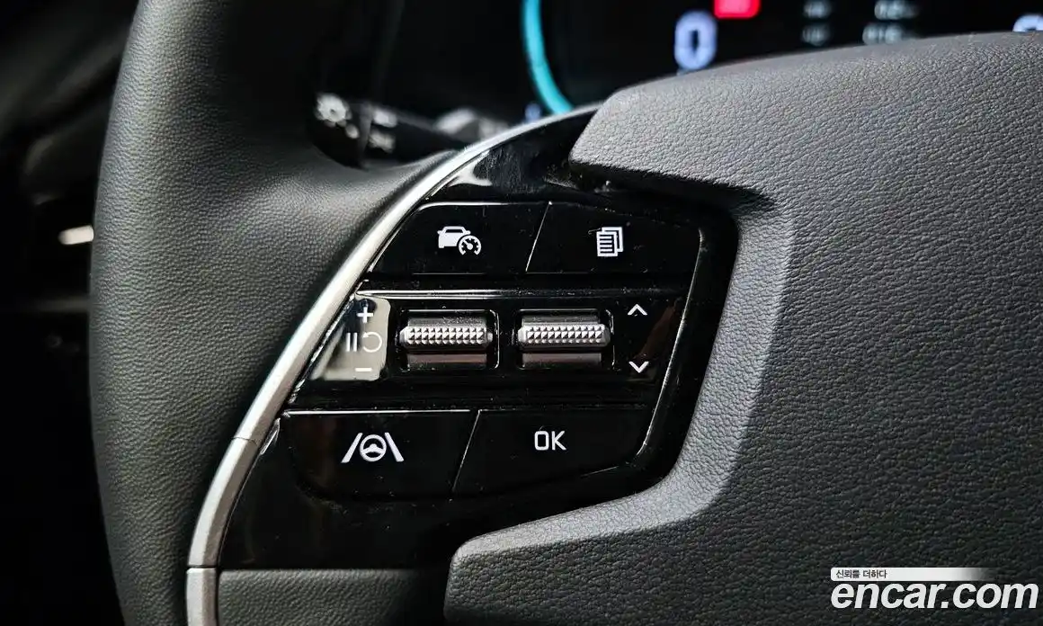 Kia Niro 2022 1.6 автомат (гидро), фото 24