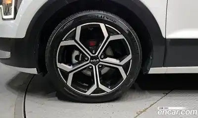 Kia Niro 2022 1.6 автомат (гидро), миниатюра 5