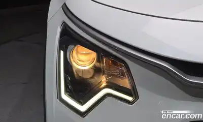 Kia Niro 2022 1.6 автомат (гидро), миниатюра 8