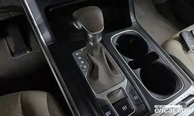 Kia Carnival 2023 2.2 автомат (гидро), миниатюра 12