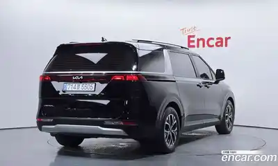 Kia Carnival 2023 2.2 автомат (гидро), миниатюра 2