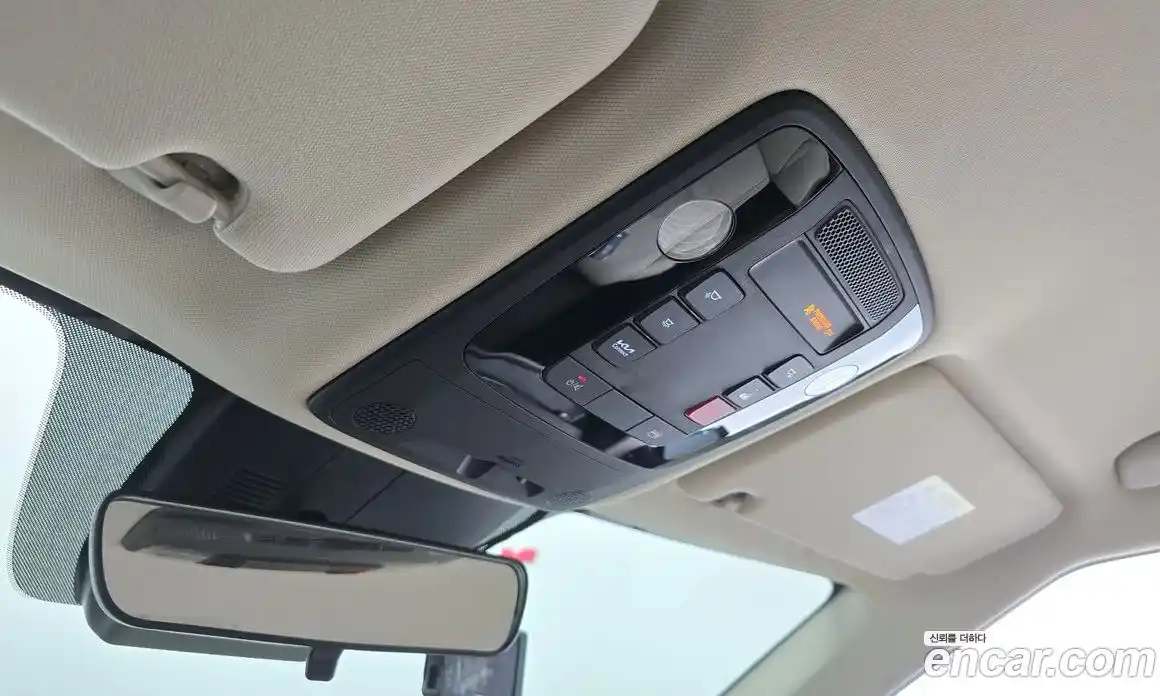 Kia Carnival 2023 2.2 автомат (гидро), фото 28