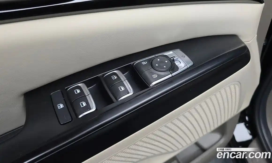Kia Carnival 2023 2.2 автомат (гидро), фото 30