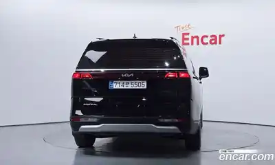 Kia Carnival 2023 2.2 автомат (гидро), миниатюра 4