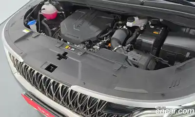 Kia Carnival 2023 2.2 автомат (гидро), миниатюра 6