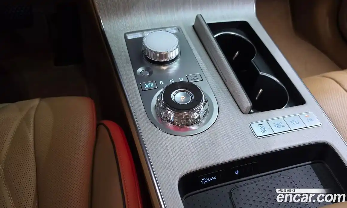 Genesis G80 2026 2.5 автомат (гидро), фото 12