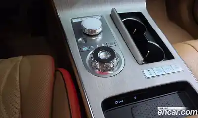Genesis G80 2026 2.5 автомат (гидро), миниатюра 12