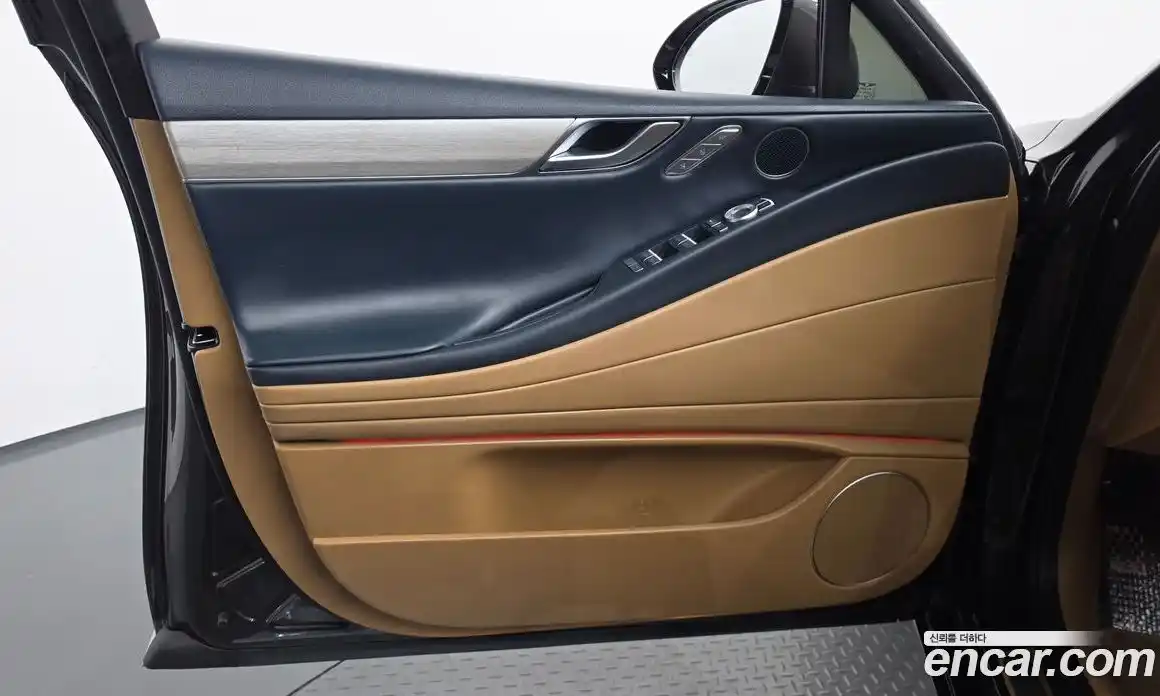 Genesis G80 2026 2.5 автомат (гидро), фото 14