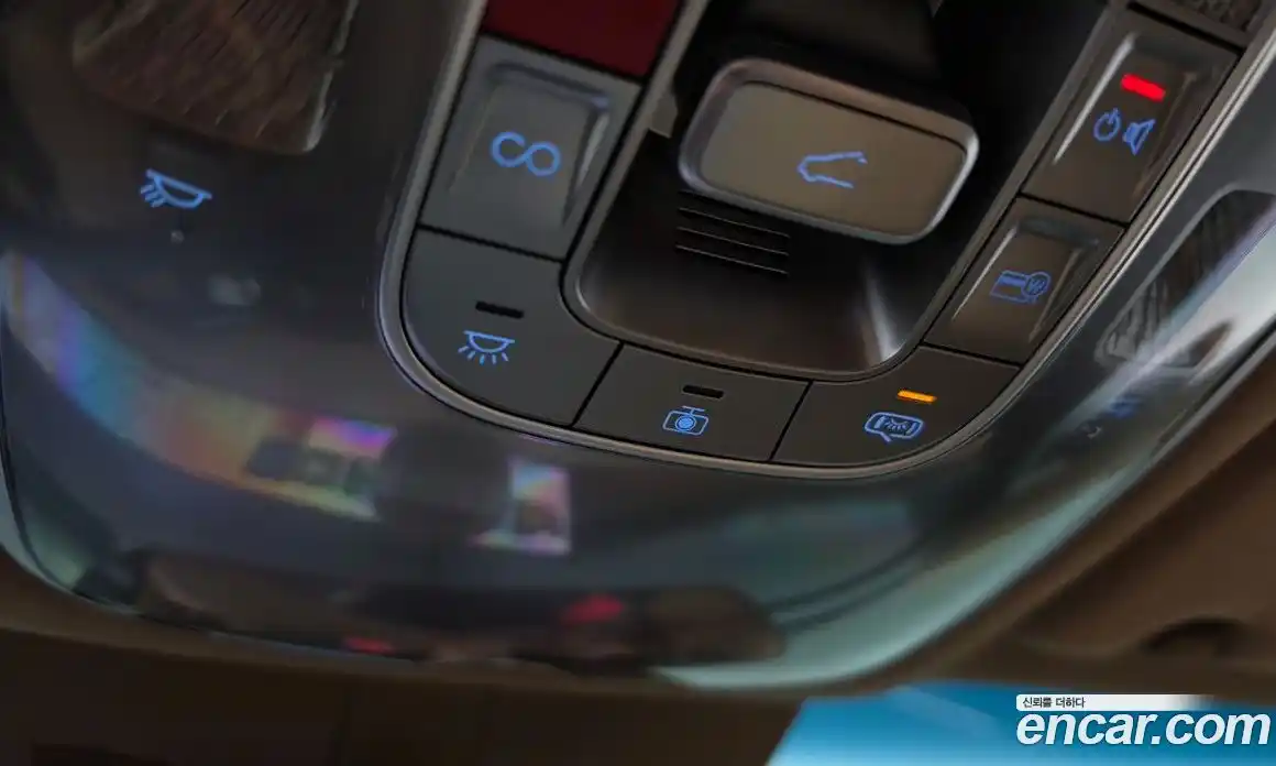 Genesis G80 2026 2.5 автомат (гидро), фото 21