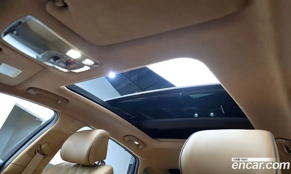 Genesis G80 2026 2.5 автомат (гидро), фото 23