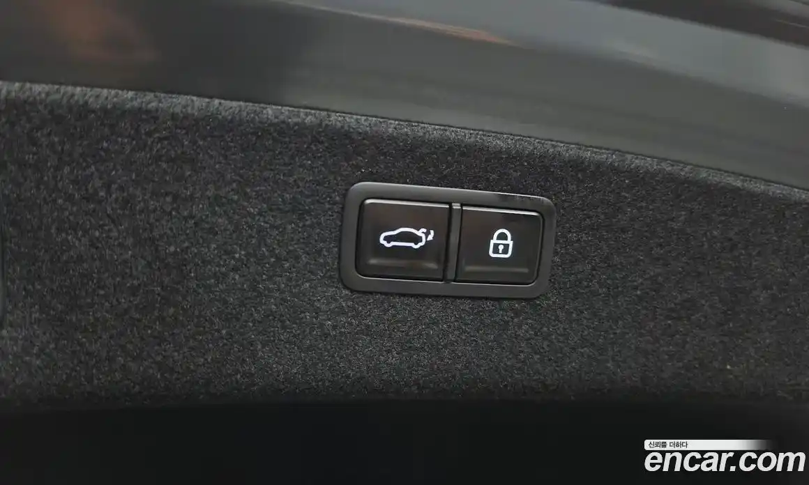 Genesis G80 2026 2.5 автомат (гидро), фото 24