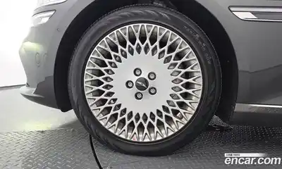 Genesis G80 2026 2.5 автомат (гидро), миниатюра 5