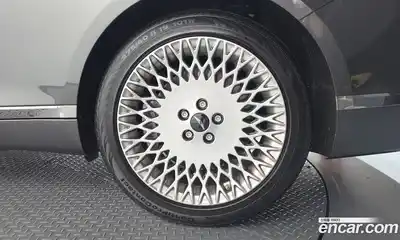 Genesis G80 2026 2.5 автомат (гидро), миниатюра 7