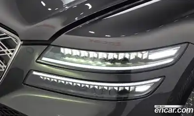 Genesis G80 2026 2.5 автомат (гидро), миниатюра 8
