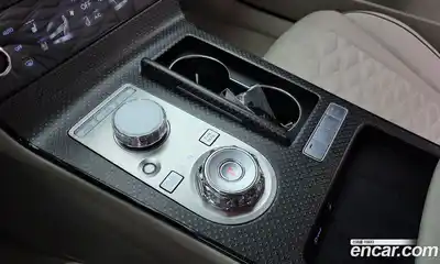 Genesis G80 2024 2.5 автомат (гидро), миниатюра 11