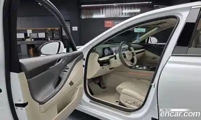 Genesis G80 2024 2.5 автомат (гидро), миниатюра 12
