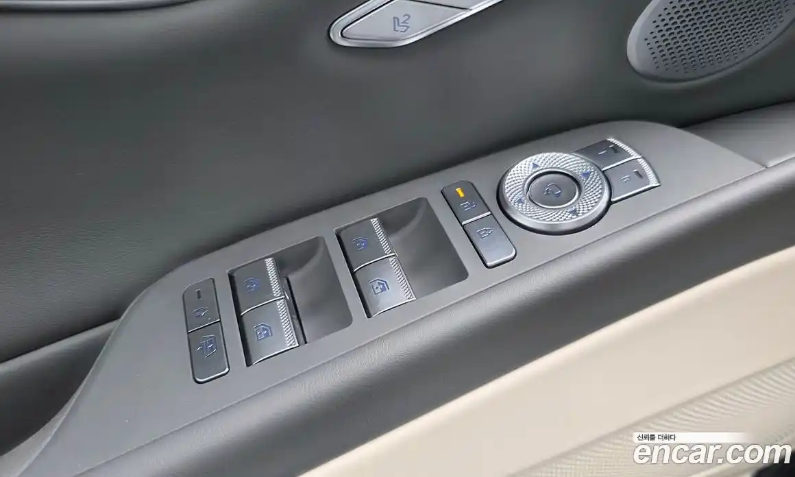 Genesis G80 2024 2.5 автомат (гидро), фото 26