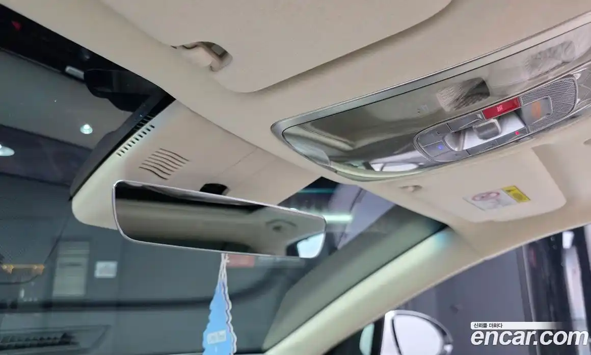 Genesis G80 2024 2.5 автомат (гидро), фото 28