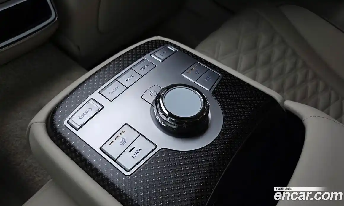 Genesis G80 2024 2.5 автомат (гидро), фото 29