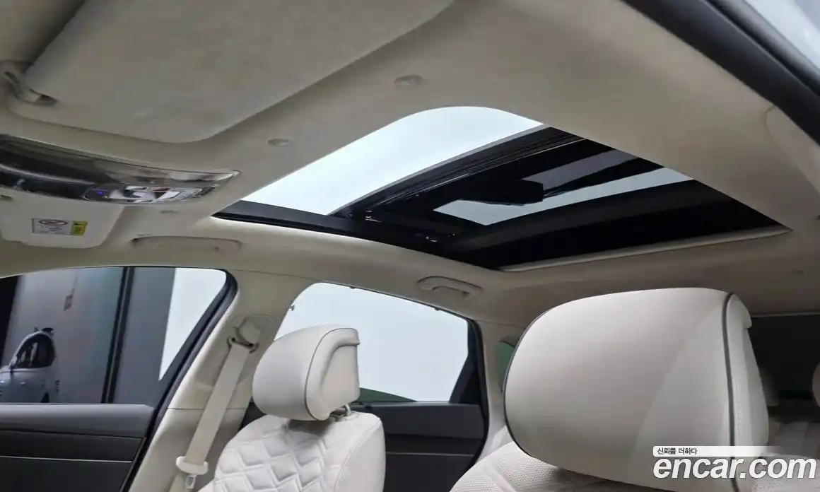 Genesis G80 2024 2.5 автомат (гидро), фото 31
